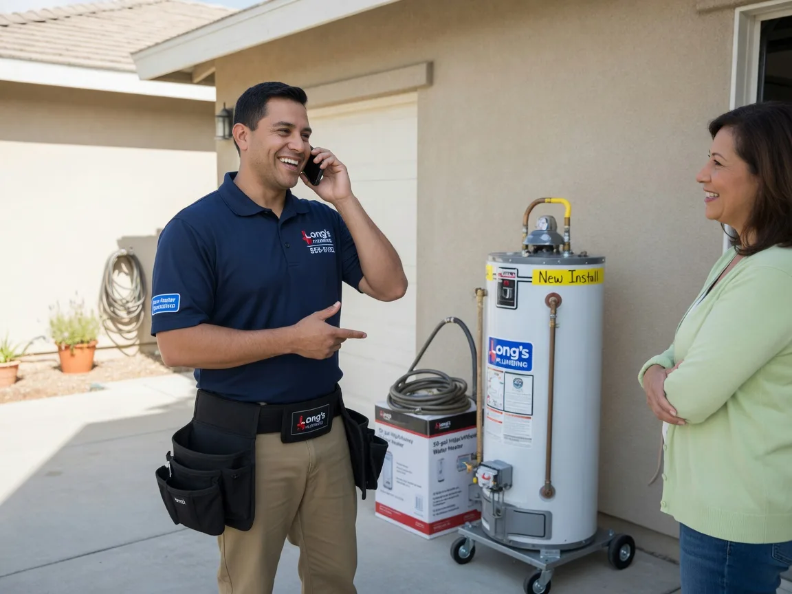 Leak Detection Browns Valley, CA FAQs